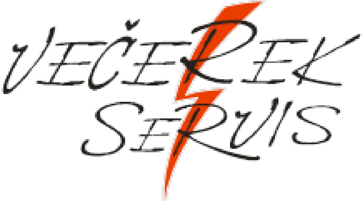 Večerek E - shop